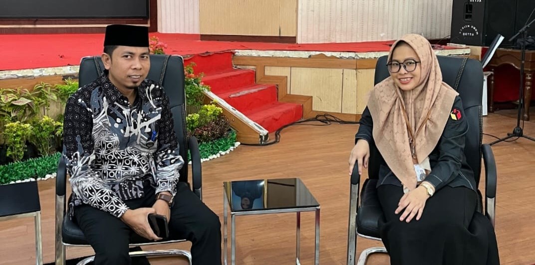 Cakada Rohil Dimulai, Bawaslu Gelar Pengawasan Melekat