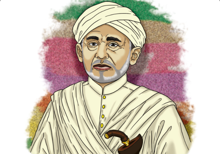 Ini Kisah Tuanku Tambusai, Ulama Penghancur Benteng Belanda