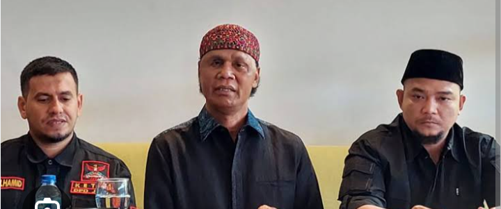 Kisah Hercules Dapat Hidayah dan Rajin Ibadah