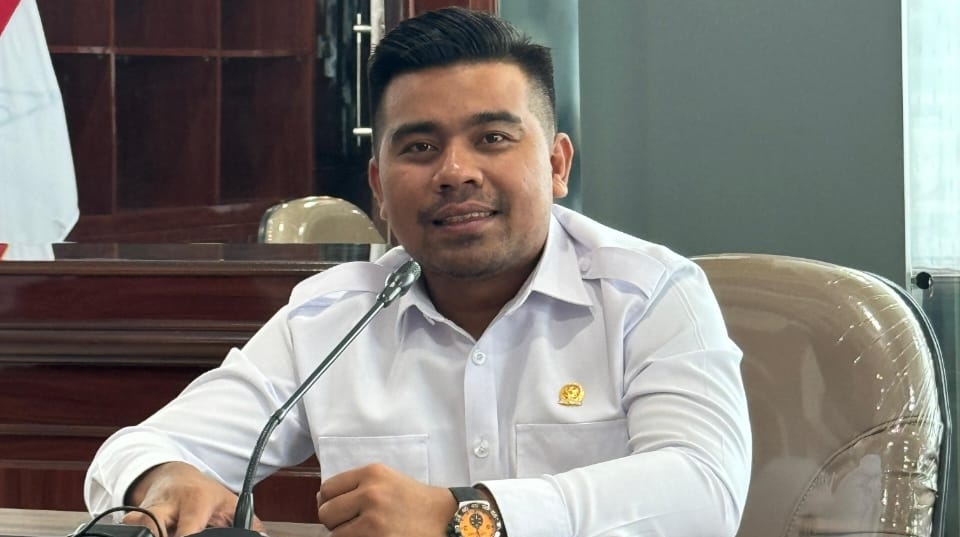 Zulkardi Apresiasi Polda Riau Cepat Tangkap Pelaku Pengancaman