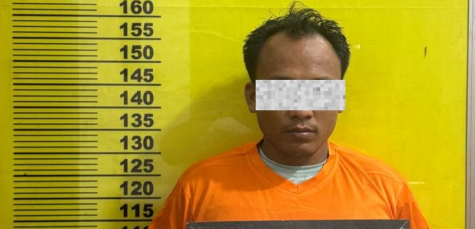 Opsnal Polsek Pujud Ciduk 2 Pelaku TP Narkotika Jenis Sabu