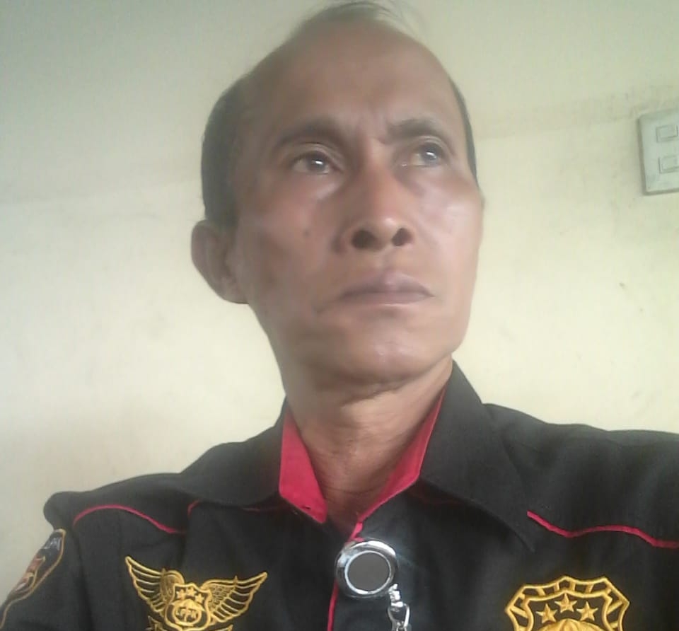 Sahidin Pertanyakan Legalitas Usaha Dugaan Mafia CPO di Manggala