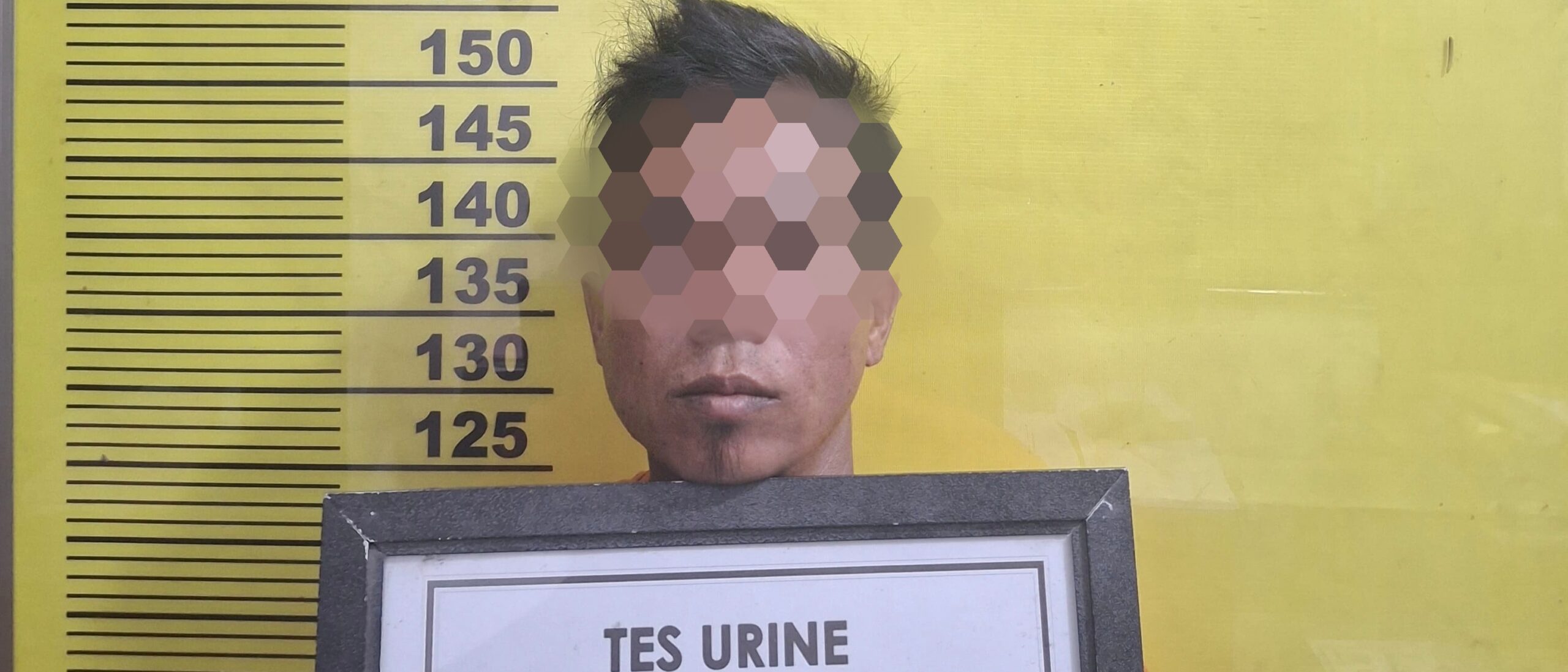 Paman Cabuli Keponak’an Poksek Pujud Ciduk AS