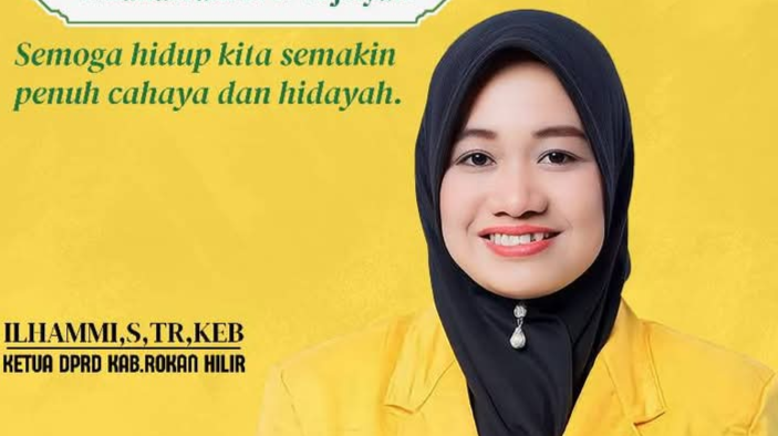 Perjuangkan P3K Ilhammi Apresiasi Mantan Bupati Afrizal Sintong