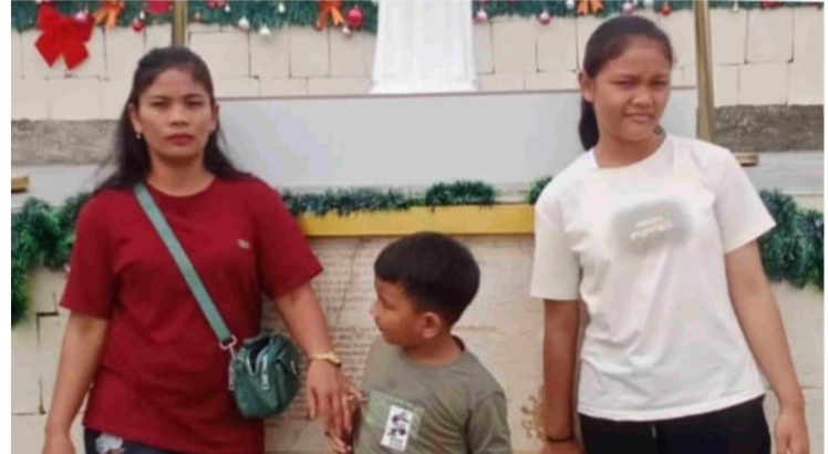 Divonis 4 Bulan, Lestari: Dimana Keadilan Untuk Kami