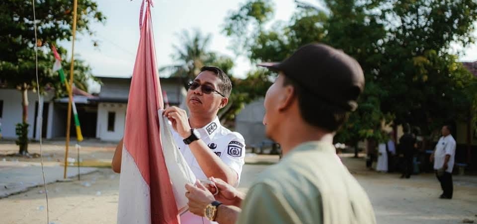 Wabup Rohil Ajak Para Datuk dan Lurah Tingkatkan Pelayanan