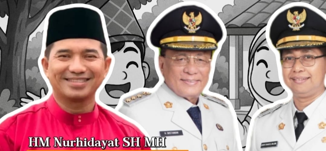 Kadisdik Rohil: Program Baju Sekolah Akan Dibagikan Tahun Ini
