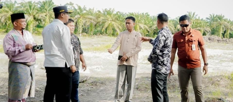 Rohil Dapat Tambahan Dua SMU Baru Dari Pusat