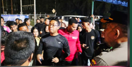 Akhirnya Tuntutan Warga Sintong Ditanggapi