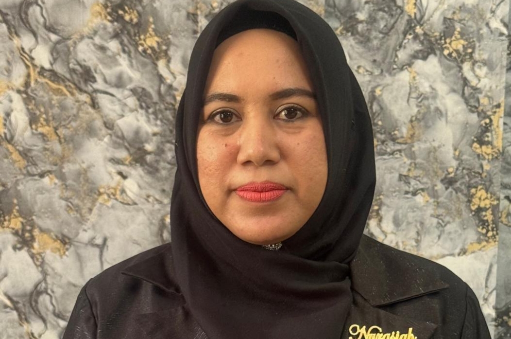 Nurasiah SE, MM Bantah Tuduhan Media Bahwa Dirut Wan M. Kudri Arogansi