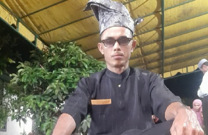 Ini Harapan Tokoh Adat ke Satgas PKH Terkait Lahan Sedinginan