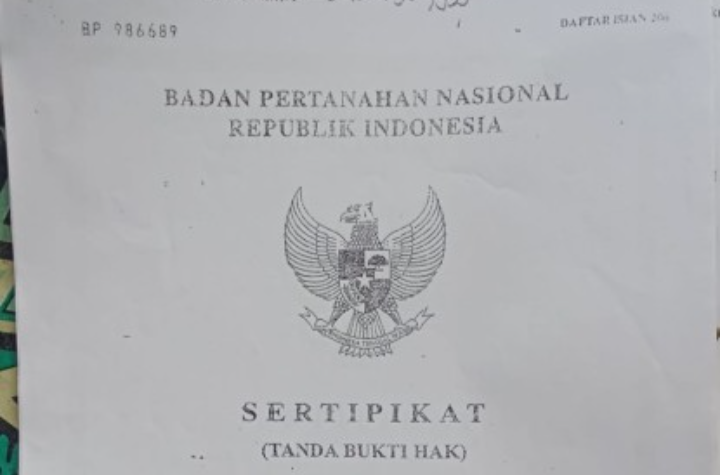 Diduga Lahan Pemda Dikuasai Tanpa Legalitas