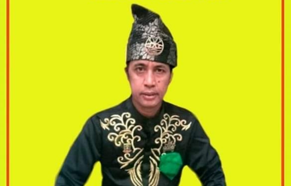 Ketika Kapal Terasa Oleng, Alamat Pecah Hiu Yang Kenyang, Ada Apa Dengan Nahkhodanya?