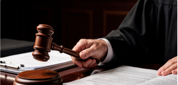 Terbukti Miliki Sabu 5,84 Gram, Rahman Dihukum 7 Tahun Penjara