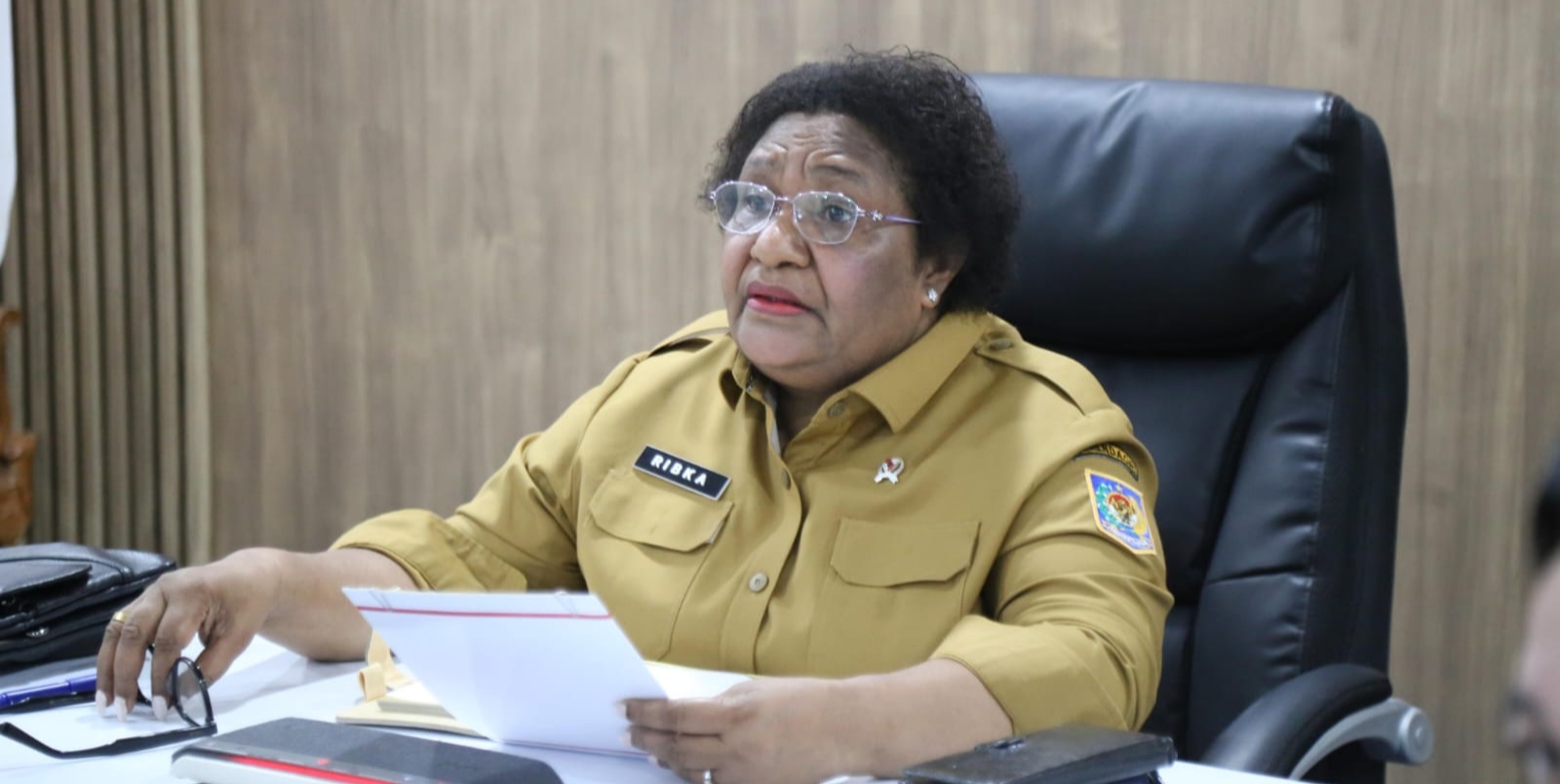 Pemerintah Pusat Sepakat Benahi Tata Kelola RSUD di Provinsi Papua