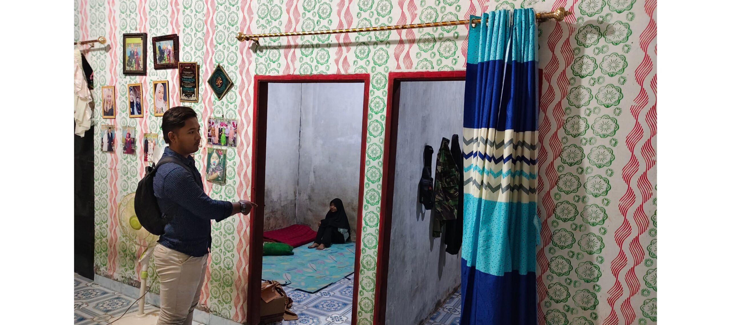 Berdasarkan Buku Diary, Polsek Kubu Ungkap Dugaan Pencabulan Terhadap Anak