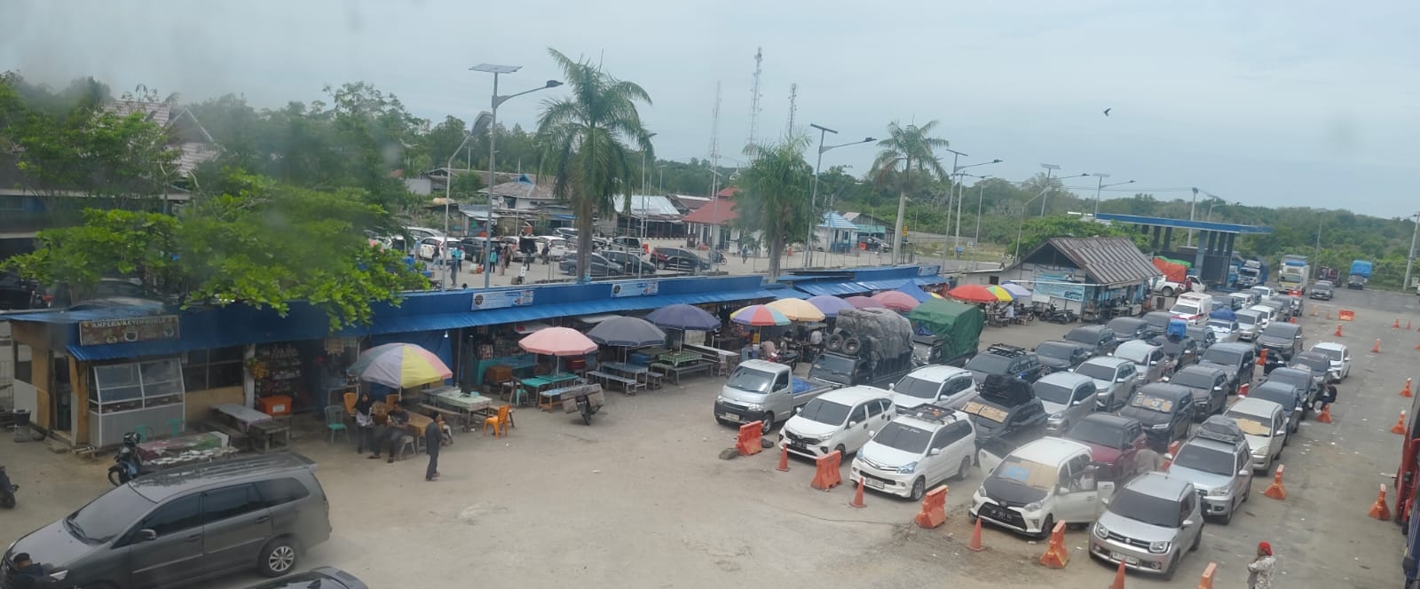 Lembaga Investigasi INPEST Curigai Ada Kepentingan Pribadi di Balik Surat Pengosongan Paksa BPTD Riau