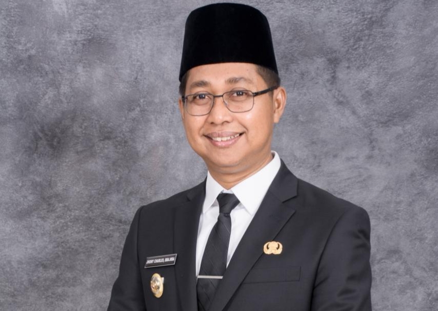 Wabup Rohil Apresiasi Respon Cepat Polres Atasi Situasi di Panipahan