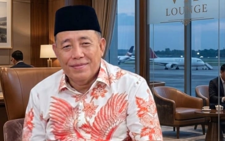 H. Fuad Ahmad Apresiasi Polres Rohil Gerak Cepat Atasi Situasi Panipahan