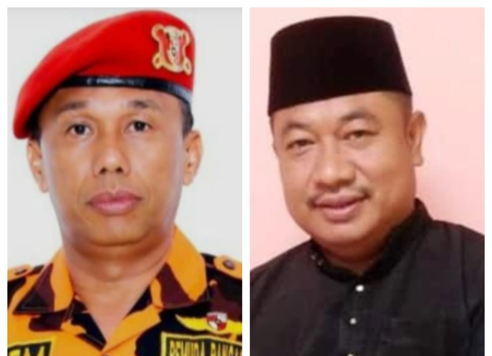 Tokoh Masyarakat Bagan Sinembah Apresiasi Polres Rohil Atasi Situasi Panipahan