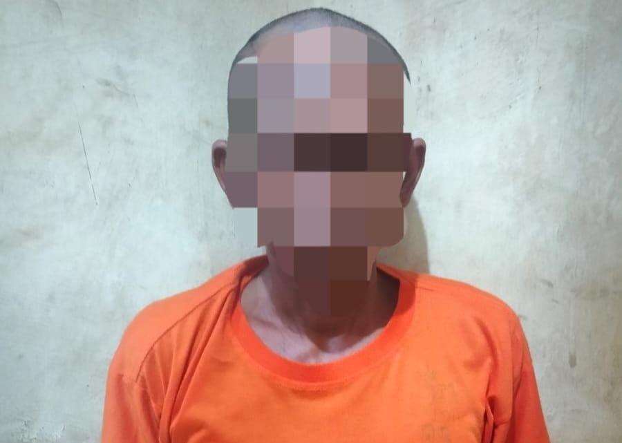Polres Rohil Ungkap Kasus Kekerasan Seksual Terhadap Anak