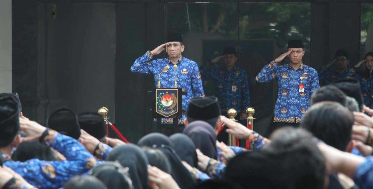 Hardiknas 2026, Wamendagri: Tekankan Tiga Fondasi Strategis Pendidikan Bermutu
